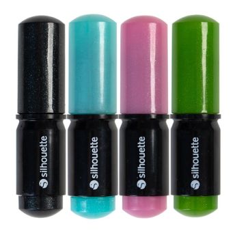 Sketch Pens - Glitter