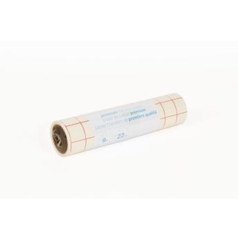 Transfer Tape - 9" x 10' (semi-transparent)