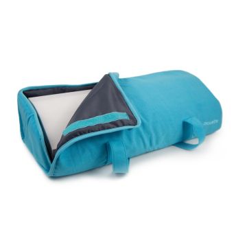 Cameo 3 Light Tote - Blue - Fits Cameo 4! 