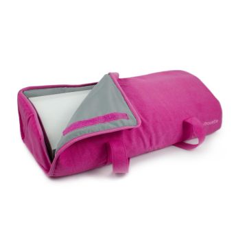 Cameo 3 Light Tote - Pink - Fits Cameo 4! 
