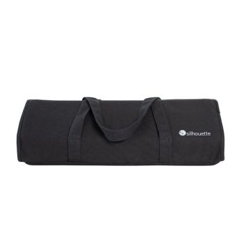 Cameo 4 light tote - black
