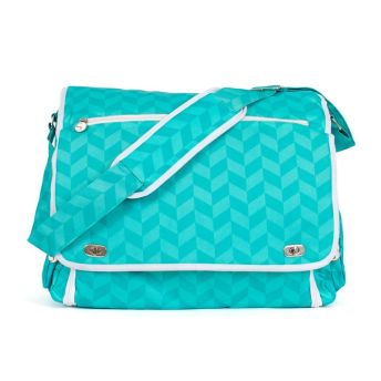 Portrait Tote 