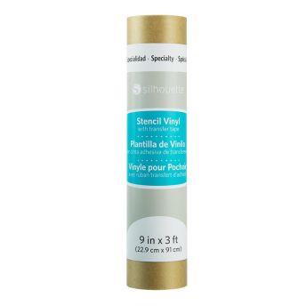 Stencil Vinyl