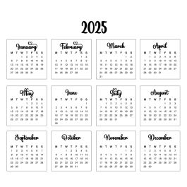 PERTHSANTA OFFICIAL CALENDAR 2025 カード付き s-l1200.jpg
