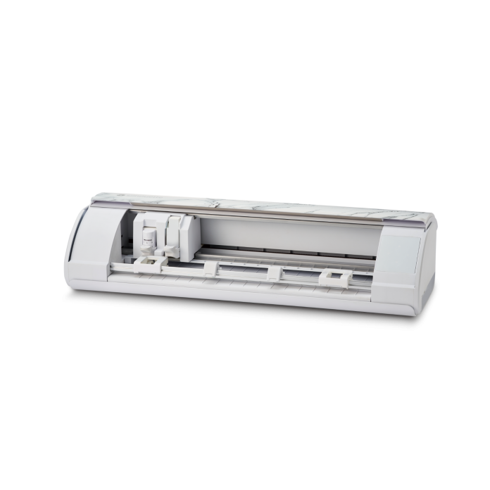 Silhouette Cameo 5 – Flagship Multi-Material Cutting Machine