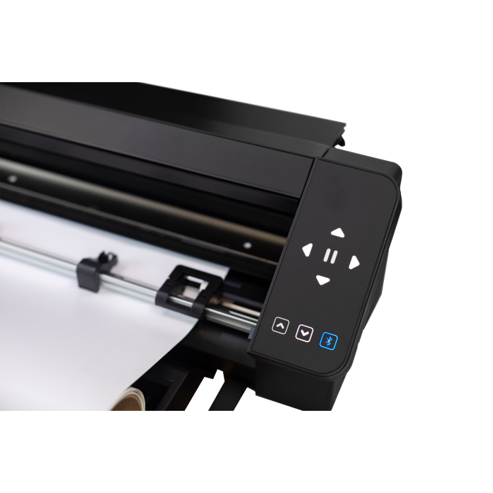 Silhouette Cameo Pro MK‑II – Ultimate 24″ Cutting Solution