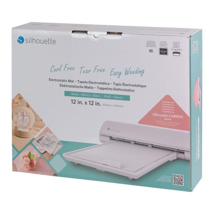 DOOHALO Cutting Mat For Cricut Explore Air2/One, Cricut Maker Smart Cutting Machine Expression 12 X 24 Inch 3 Pack Replacement Adhesive Vinyl Mats