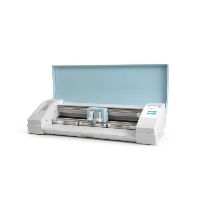 Silhouette CAMEO® 3 - Aqua Blue (NEW)|SILH-CAMEO-3-LTBLU-5T Silhouette CAMEO® 3 - Aqua Blue (NEW)|SILH-CAMEO-3-LTBLU-5T