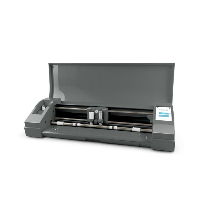 Silhouette Cameo® 3 - Slate Grey (Refurbished)|SILH-CAMEO-3 Silhouette Cameo® 3 - Slate Grey (Refurbished)|SILH-CAMEO-3