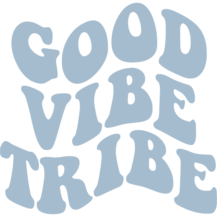 Good Vibes Tribe Valentine's Day Shirt Good Vibes Tribe Valentine's Day Shirt