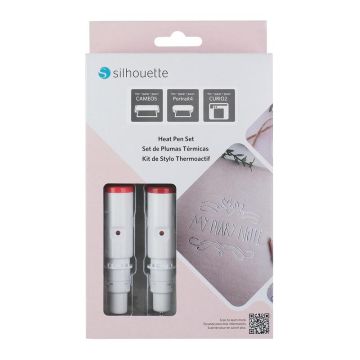 画材 Silhouette Heat Pen Set Silhouette Heat Pen Set – craftercuts