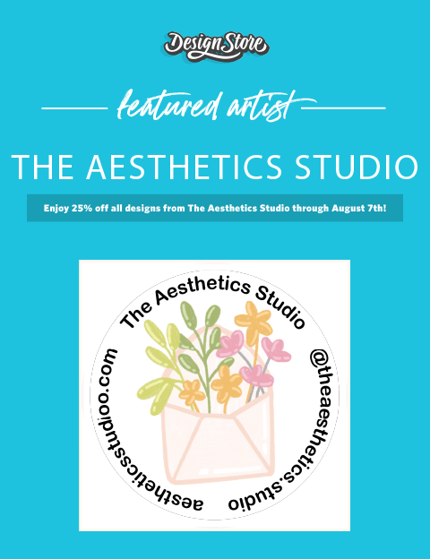 Featured Artist 8/1