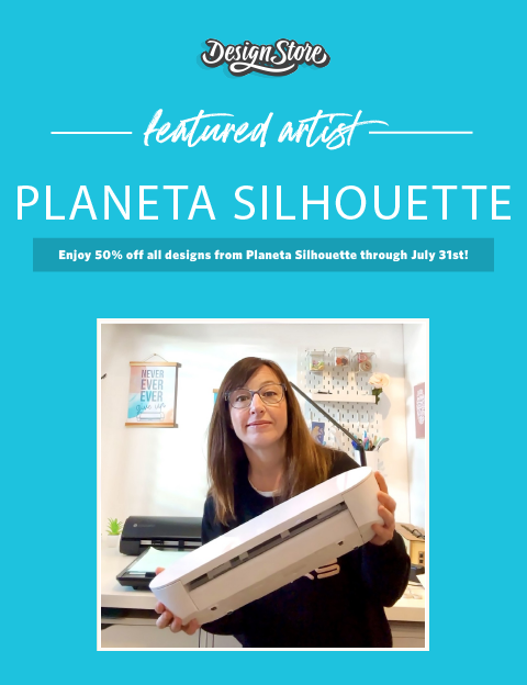 Featured Artist 7/25