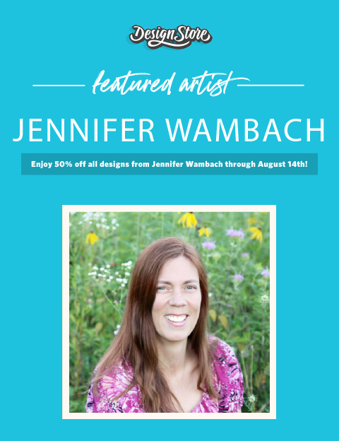 Featured Artist 8/8