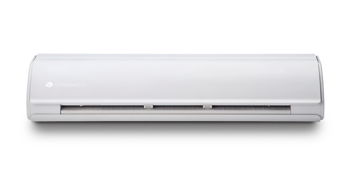 silhouette cameo machine