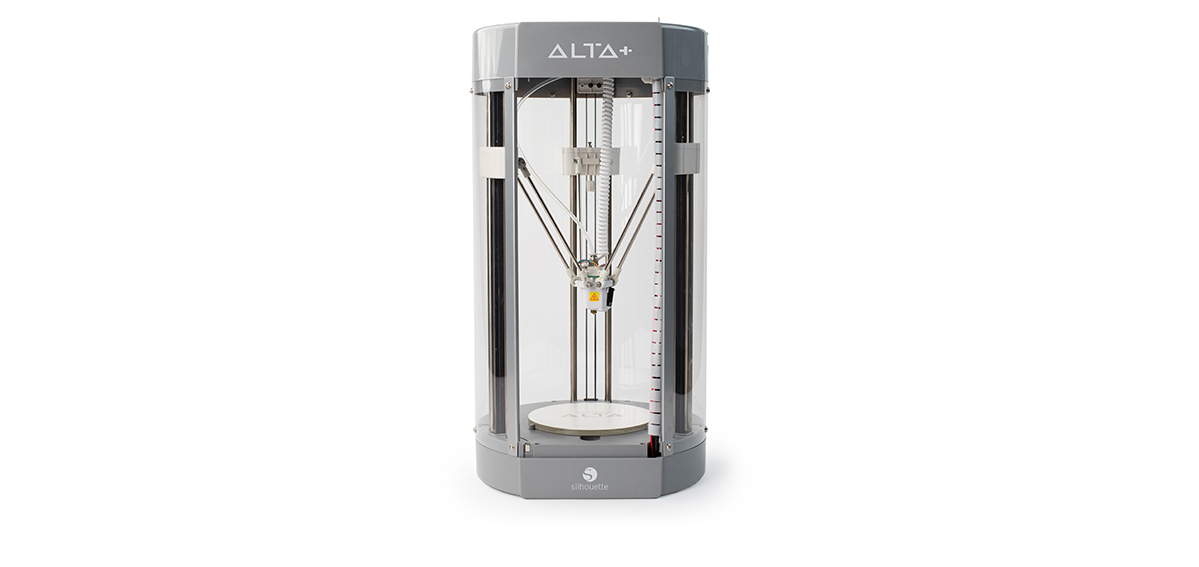 Silhouette Alta® Plus product