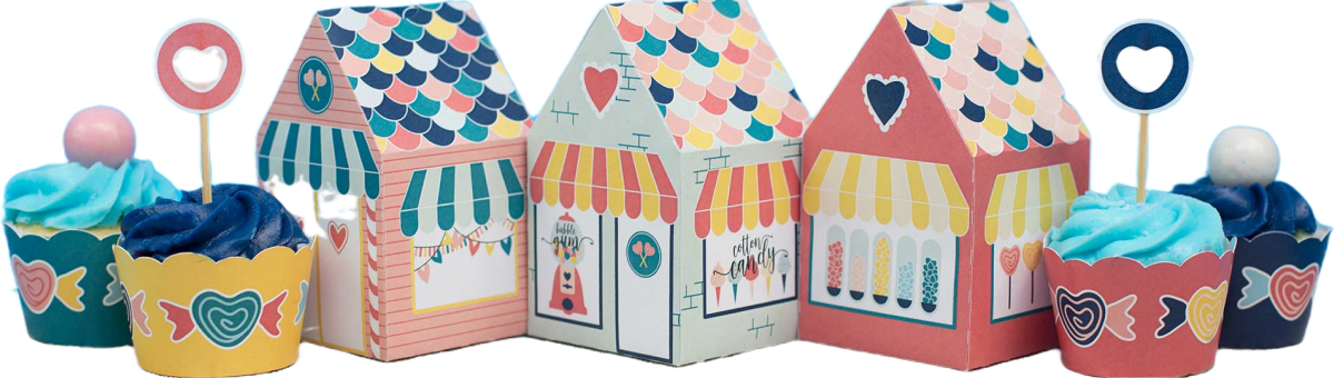 Print & Cut | Silhouette America Print & Cut | Silhouette America