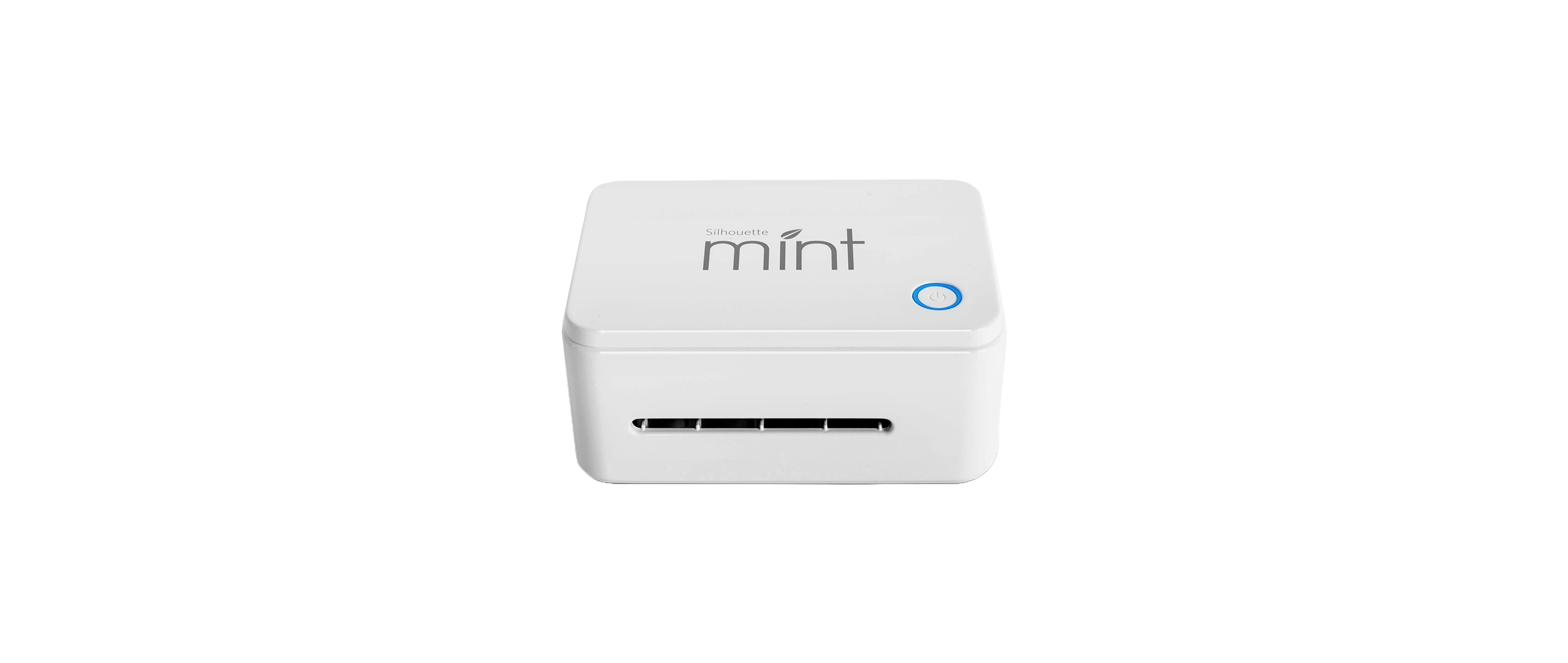 Silhouette Mint™